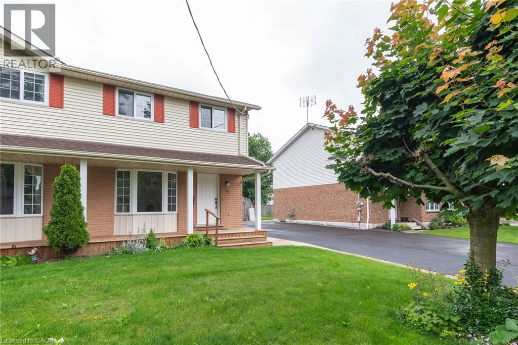 91 William Street N, New Hamburg, Ontario  N3A 2C3 - Photo 4 - 40843385