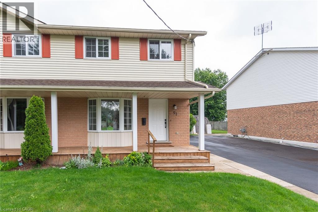 91 William Street N, New Hamburg, Ontario  N3A 2C3 - Photo 5 - 40843385