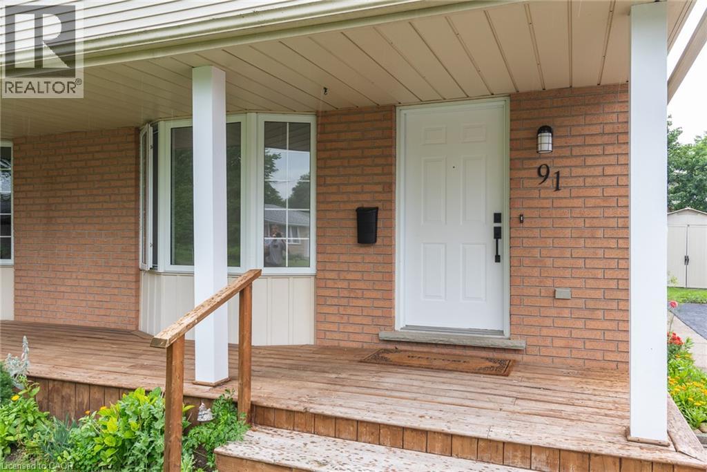 91 William Street N, New Hamburg, Ontario  N3A 2C3 - Photo 6 - 40843385