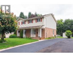 91 WILLIAM Street N, New Hamburg, Ontario