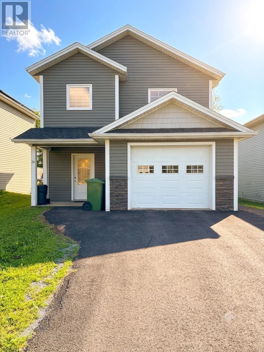 36 Jessie Street, Cornwall, Prince Edward Island