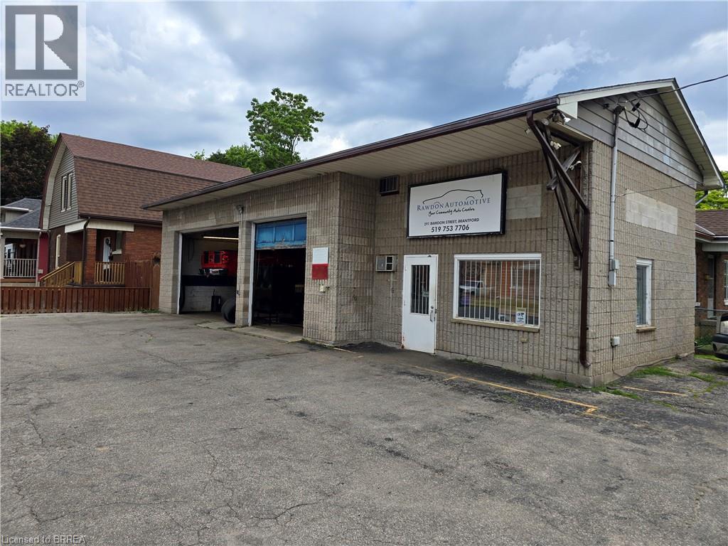 291 Rawdon Street, Brantford, Ontario  N3S 6H2 - Photo 2 - 40840310