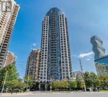 2801 - 330 BURNHAMTHORPE ROAD W, Mississauga, Ontario