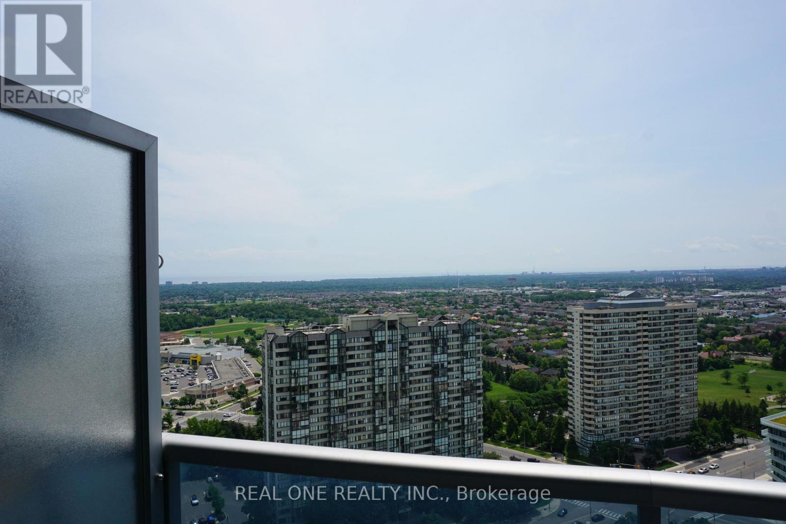 2801 - 330 Burnhamthorpe Road W, Mississauga, Ontario  L5B 0E1 - Photo 16 - W13503758