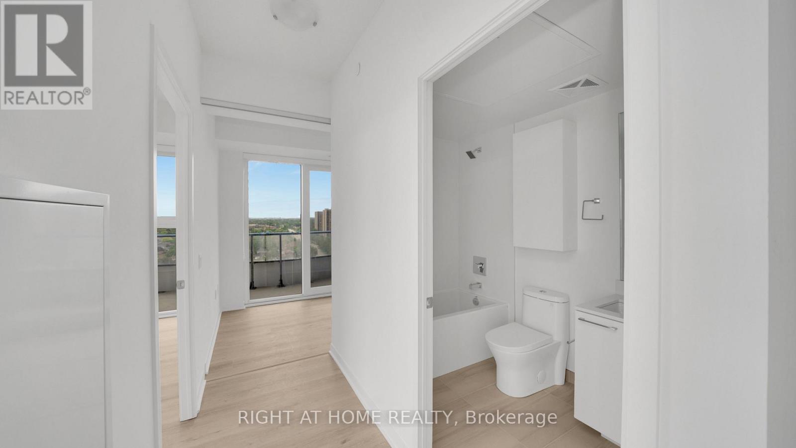 1409 - 260 Malta Avenue, Brampton, Ontario  L6Y 0B5 - Photo 6 - W13503846