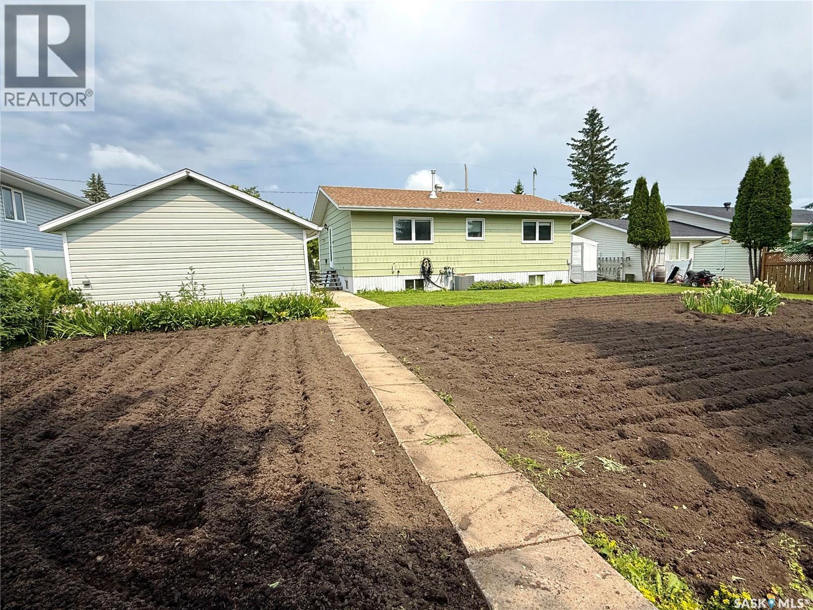 104 Montreal Avenue, Saltcoats, Saskatchewan  S0A 3R0 - Photo 26 - SK041041