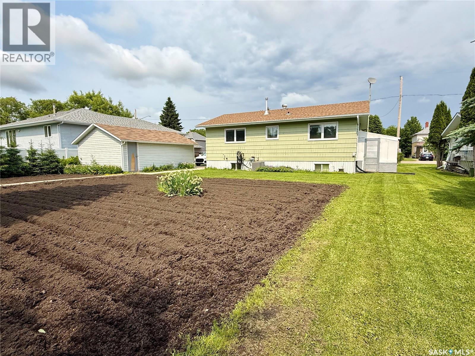 104 Montreal Avenue, Saltcoats, Saskatchewan  S0A 3R0 - Photo 27 - SK041041