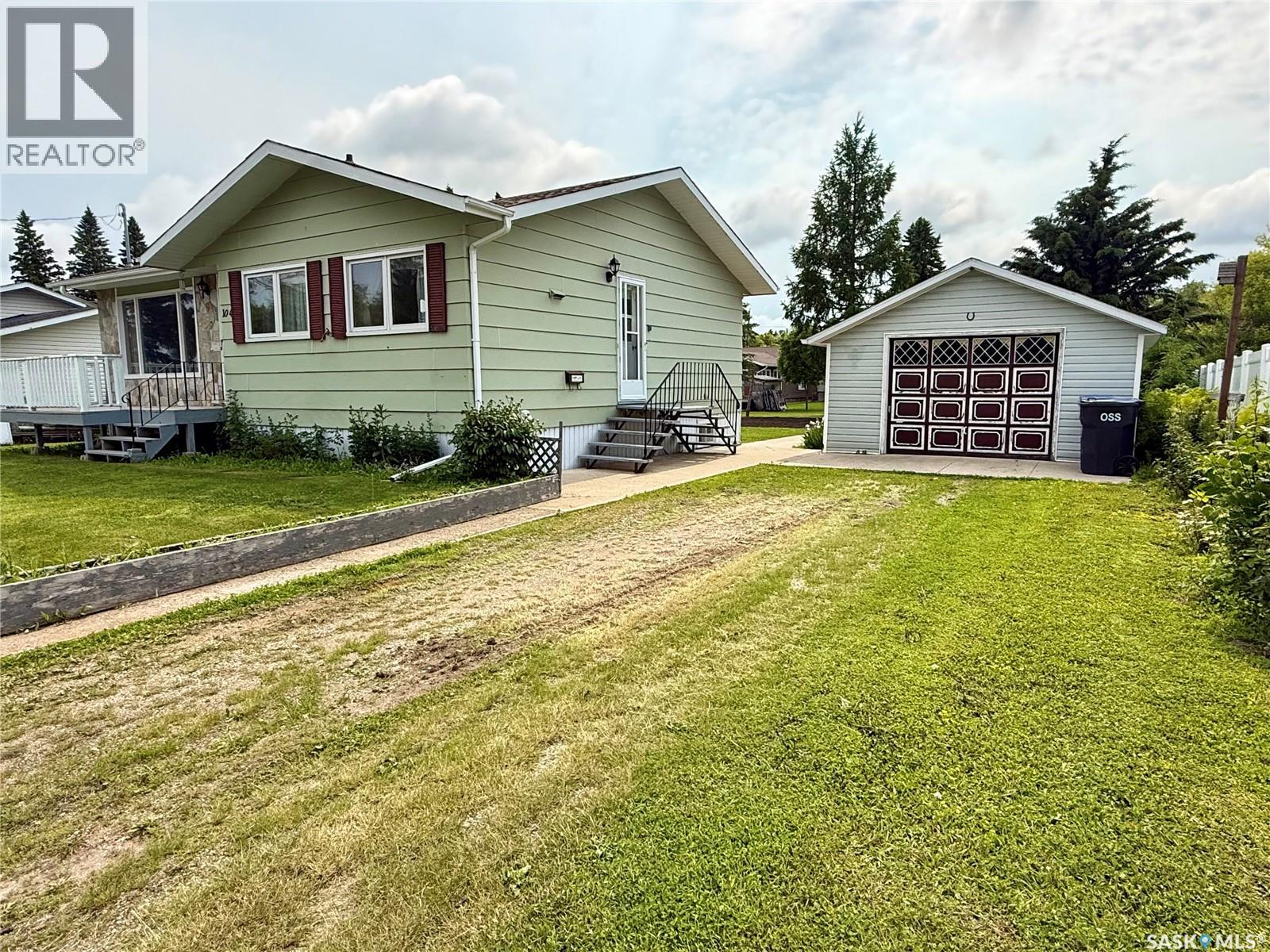 104 Montreal Avenue, Saltcoats, Saskatchewan  S0A 3R0 - Photo 3 - SK041041