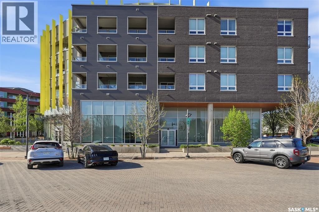 208 409 B Avenue S, Saskatoon, Saskatchewan  S7M 5M8 - Photo 2 - SK040964