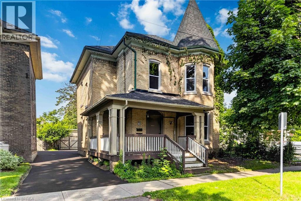 74 Pearl Street, Brantford, Ontario  N3T 3N7 - Photo 42 - 40843581