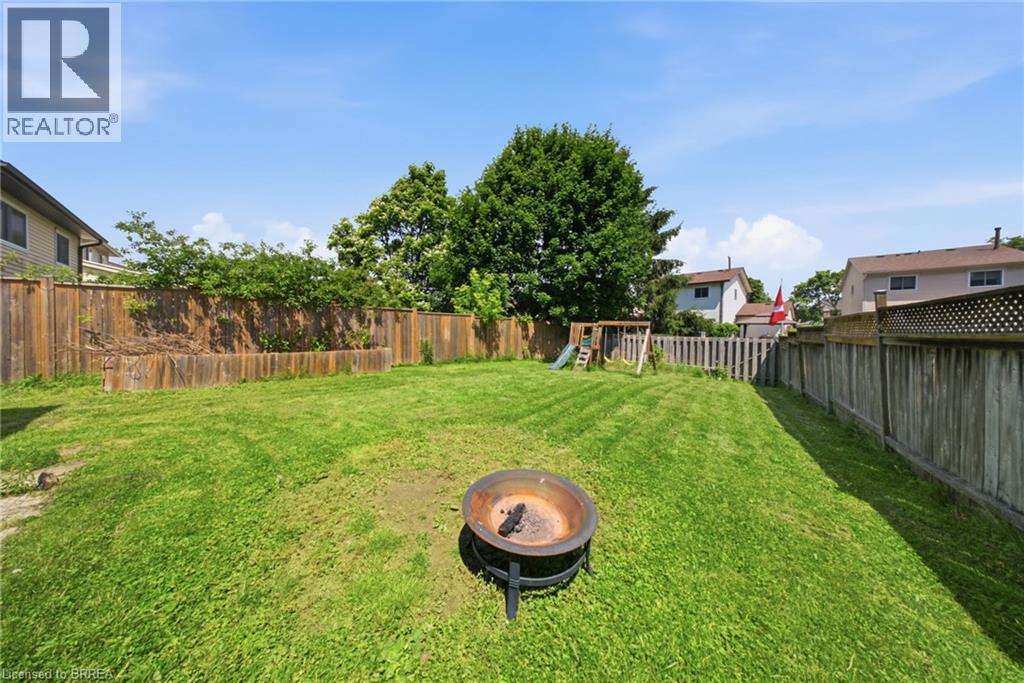 33 Hallmark Street, Brantford, Ontario  N3P 1A6 - Photo 26 - 40842505