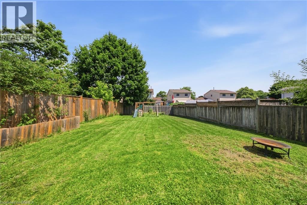 33 Hallmark Street, Brantford, Ontario  N3P 1A6 - Photo 27 - 40842505