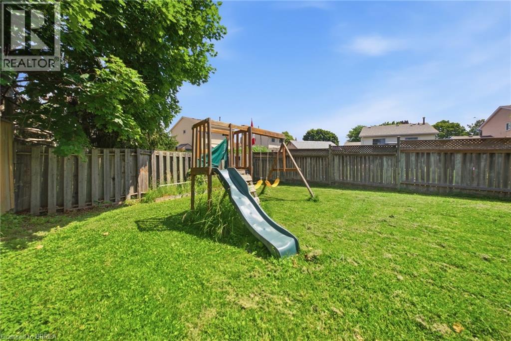 33 Hallmark Street, Brantford, Ontario  N3P 1A6 - Photo 28 - 40842505