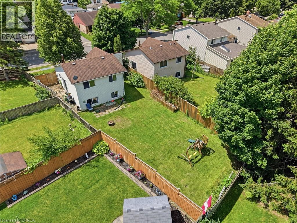 33 Hallmark Street, Brantford, Ontario  N3P 1A6 - Photo 31 - 40842505