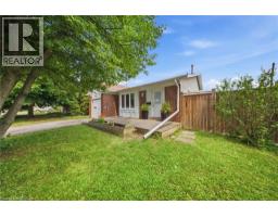 33 HALLMARK Street, Brantford, Ontario