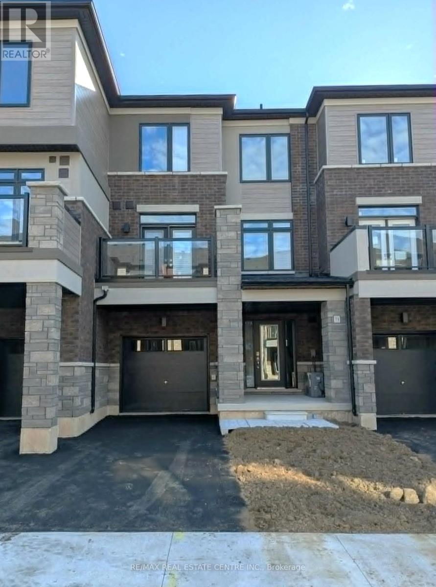 71 - 313 CONKLIN ROAD, Brantford, Ontario