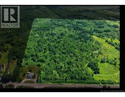 Lot Macdougall Road, MacDougall Settlement, New Brunswick