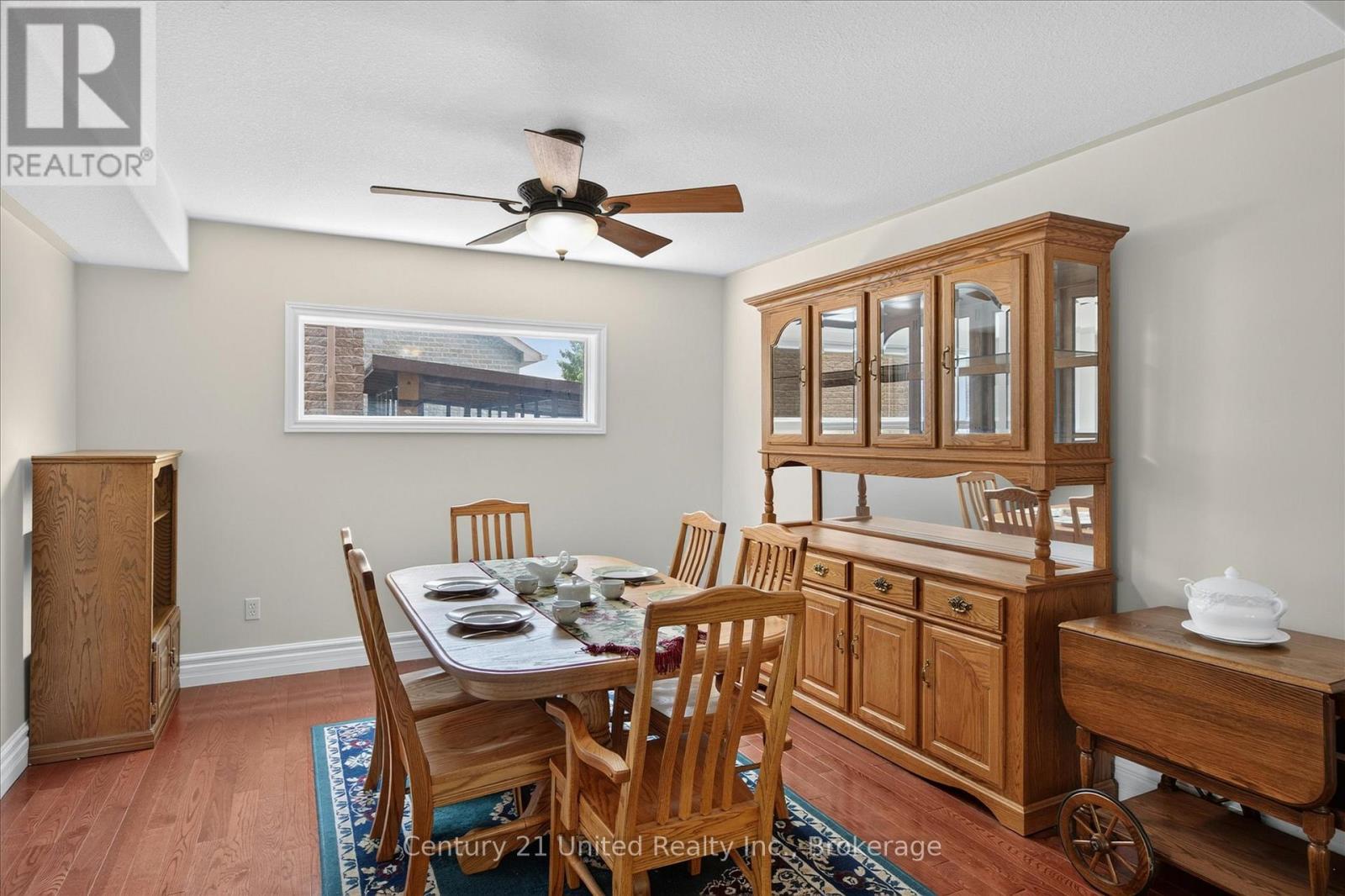 17 Mauro Court, Peterborough, Ontario  K9K 2P1 - Photo 11 - X13503904