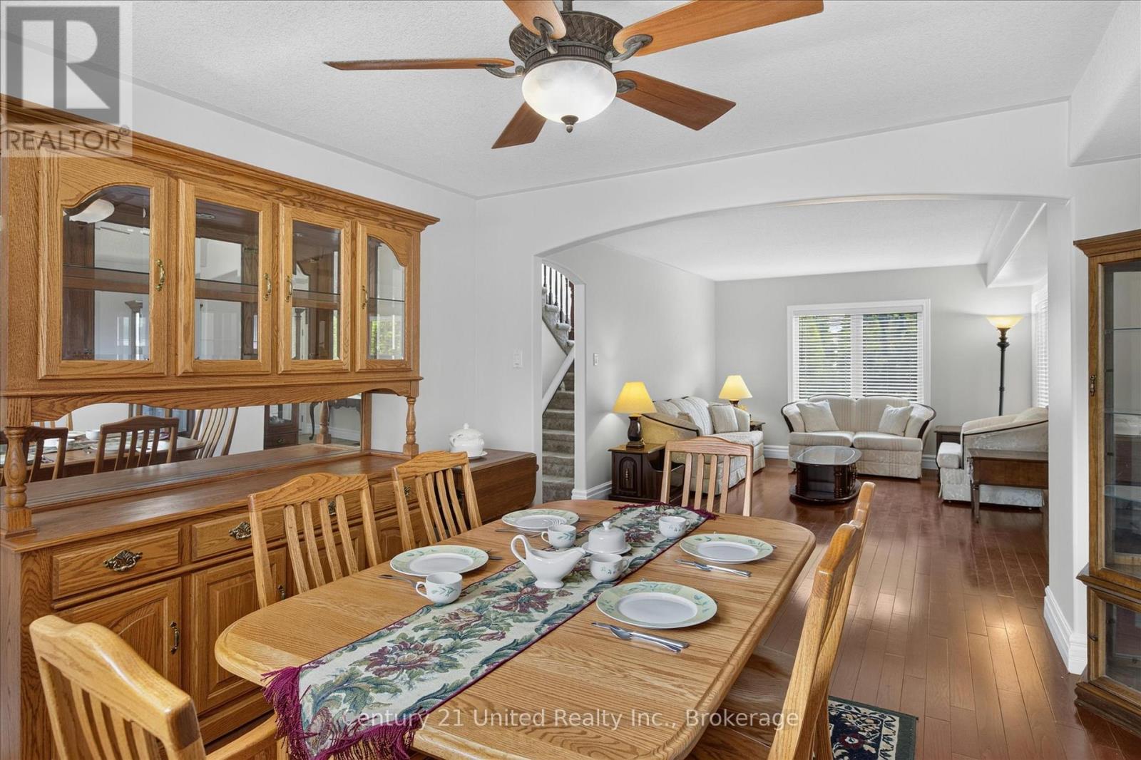 17 Mauro Court, Peterborough, Ontario  K9K 2P1 - Photo 12 - X13503904