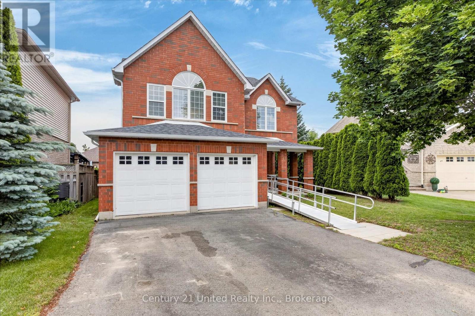 17 Mauro Court, Peterborough, Ontario  K9K 2P1 - Photo 2 - X13503904