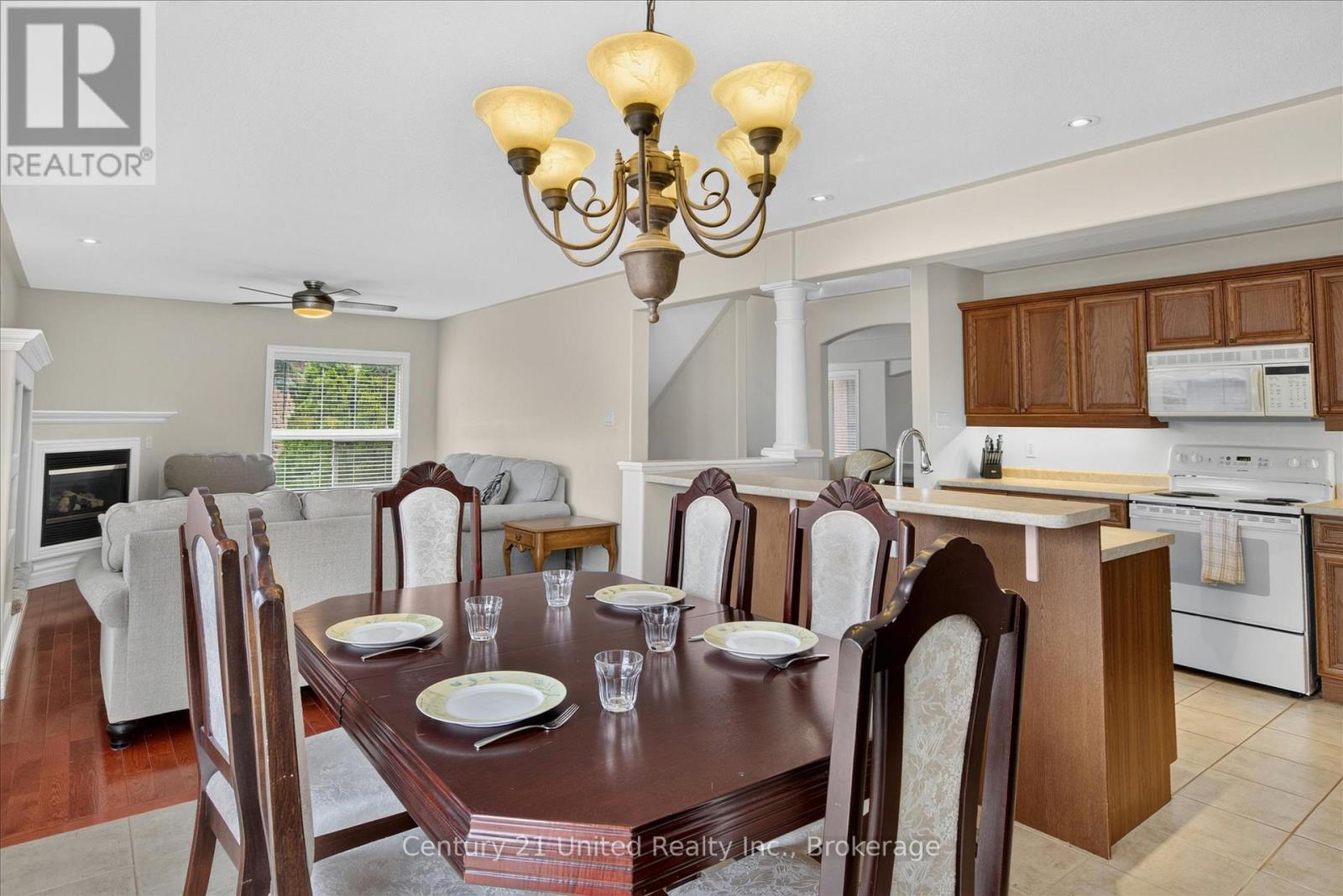 17 Mauro Court, Peterborough, Ontario  K9K 2P1 - Photo 23 - X13503904