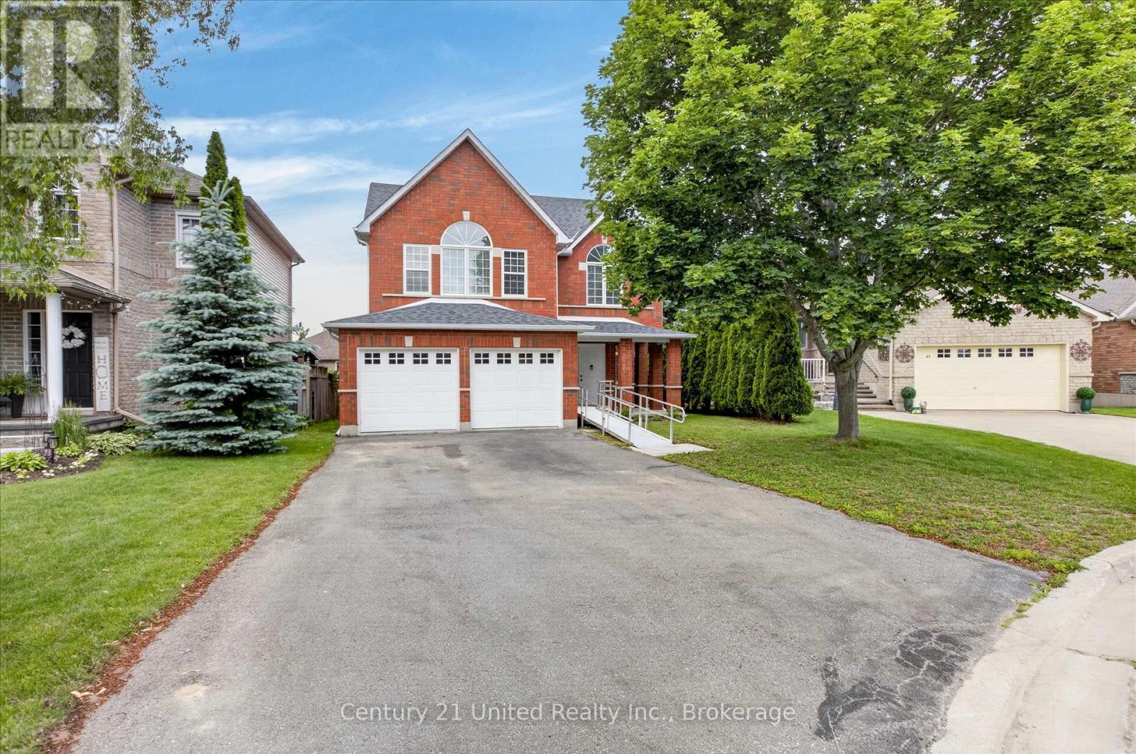 17 Mauro Court, Peterborough, Ontario  K9K 2P1 - Photo 3 - X13503904