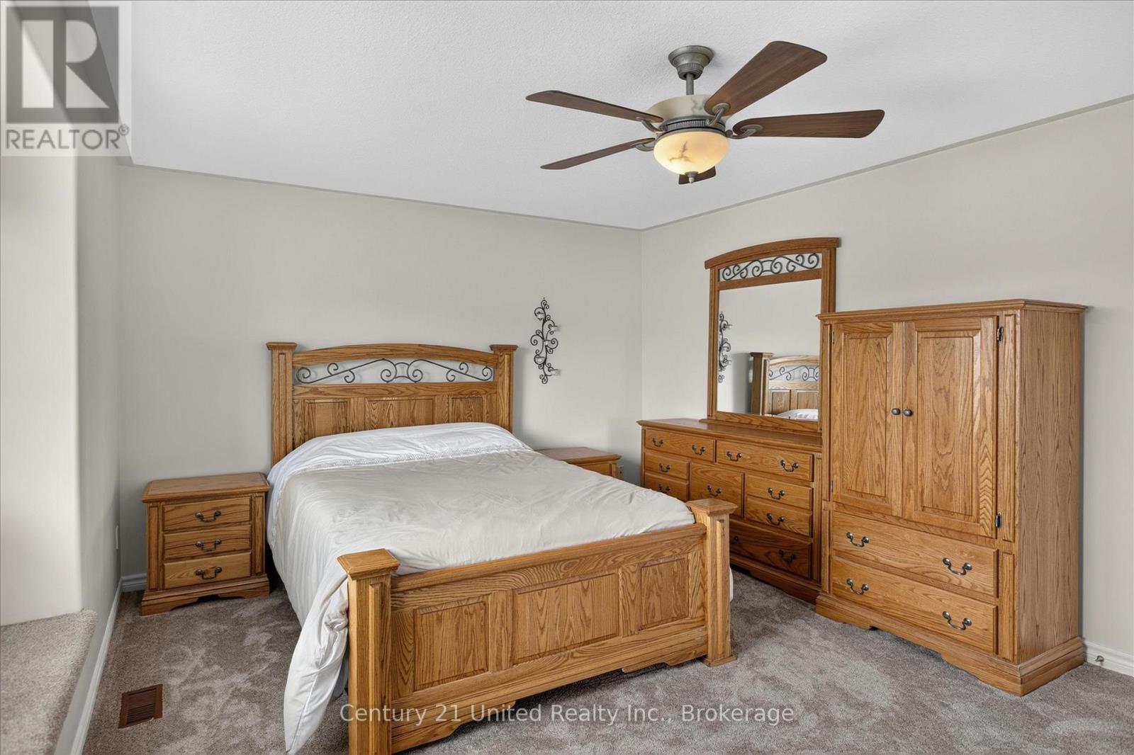 17 Mauro Court, Peterborough, Ontario  K9K 2P1 - Photo 32 - X13503904