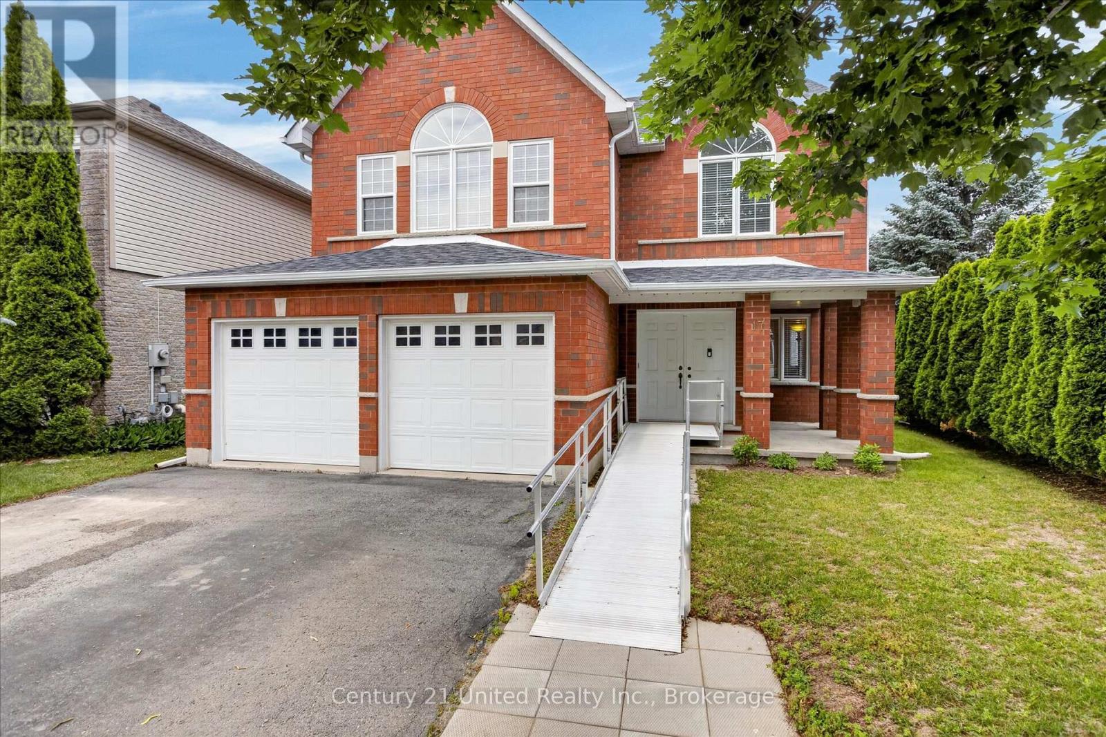 17 Mauro Court, Peterborough, Ontario  K9K 2P1 - Photo 4 - X13503904