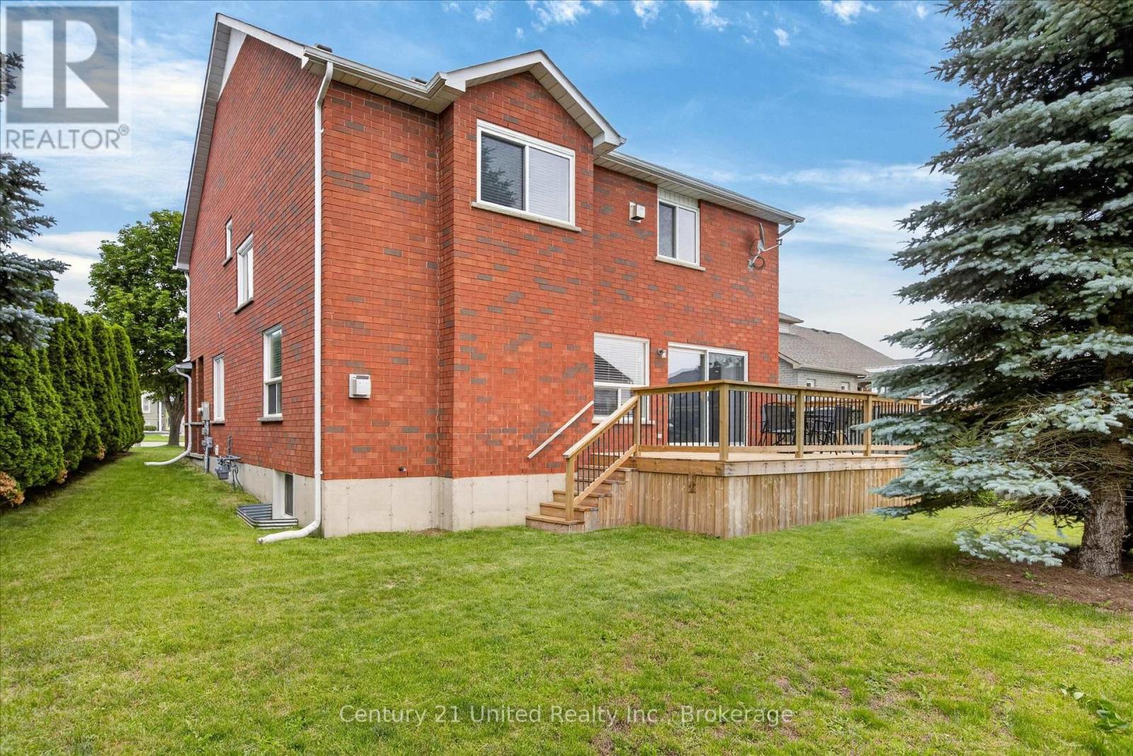 17 Mauro Court, Peterborough, Ontario  K9K 2P1 - Photo 46 - X13503904