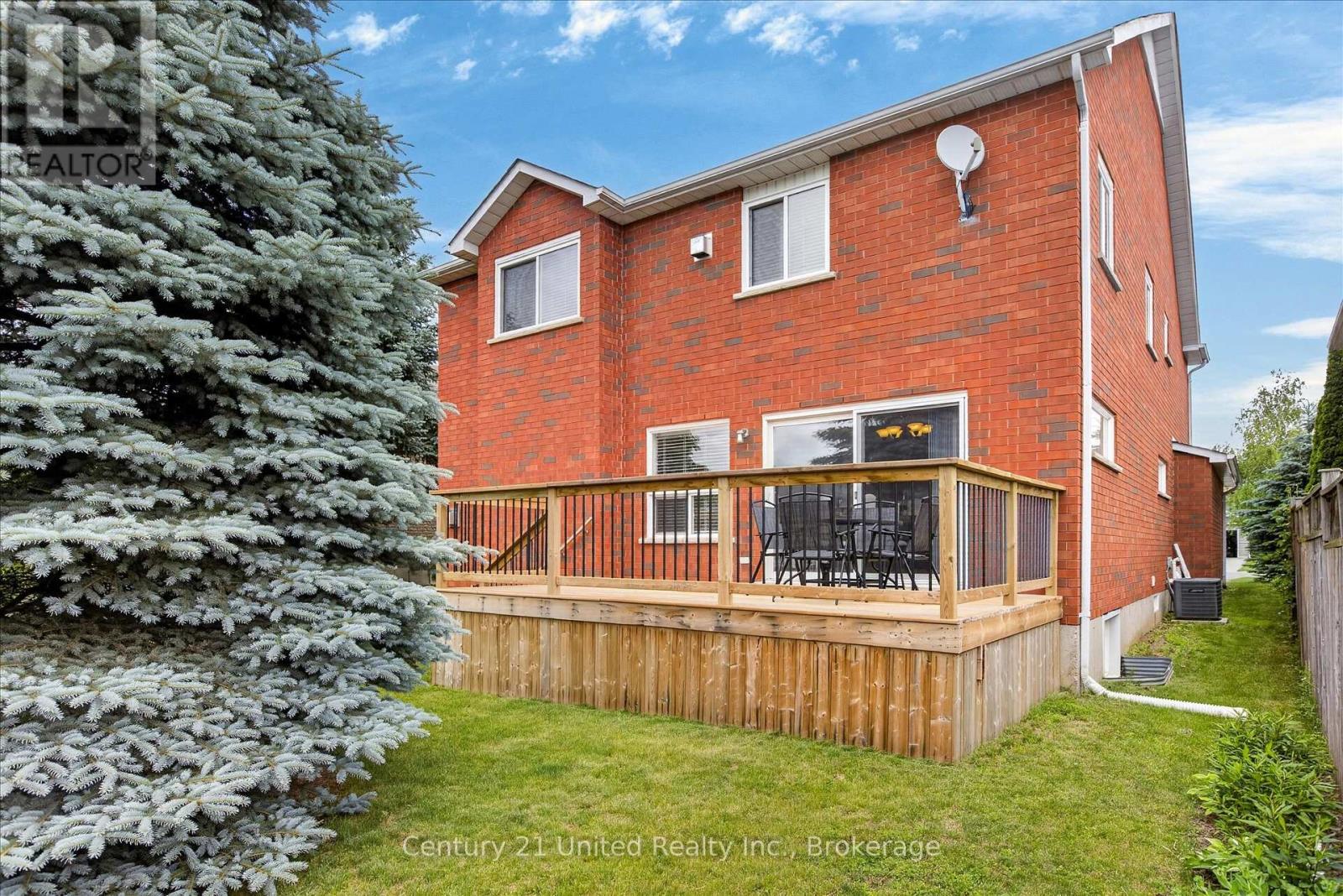 17 Mauro Court, Peterborough, Ontario  K9K 2P1 - Photo 50 - X13503904