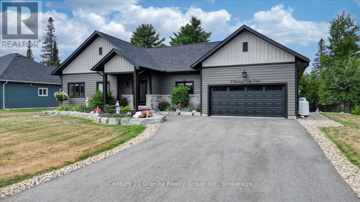 9 Bancroft Ridge Drive, Bancroft, Ontario  K0L 1C0 - Photo 28 - X13503996