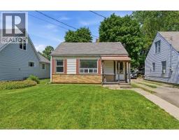 121 WILKES Street, Brantford, Ontario