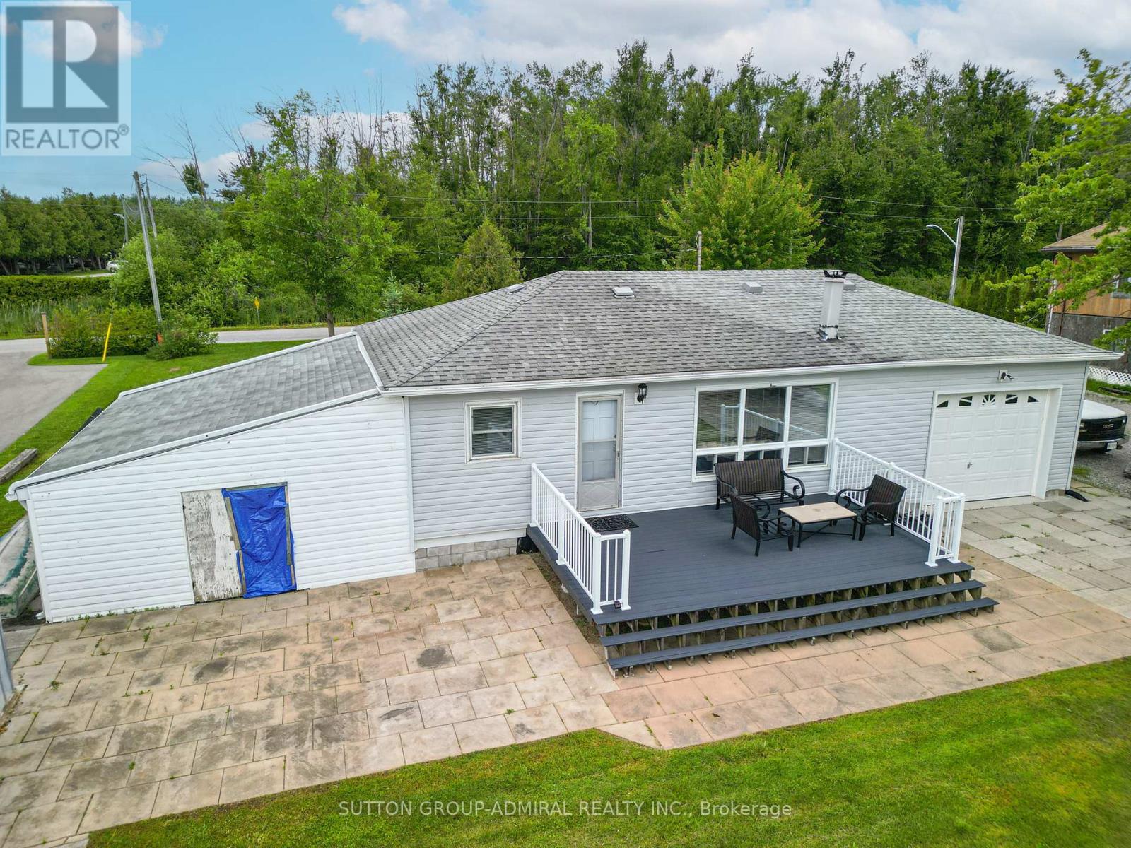 4137 BAYVIEW AVENUE, Ramara, Ontario