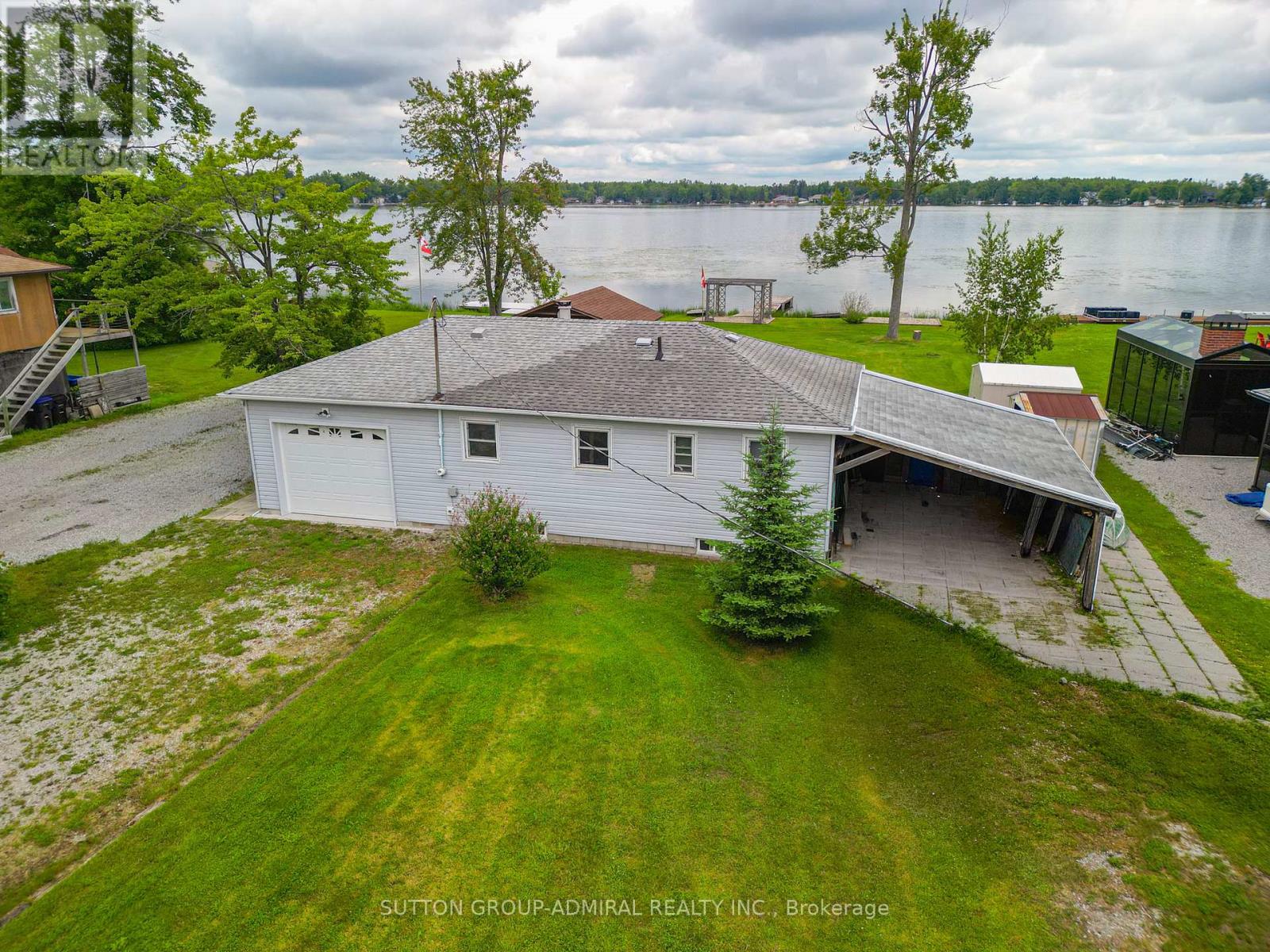 4137 Bayview Avenue, Ramara, Ontario  L3V 6H7 - Photo 19 - S13456702