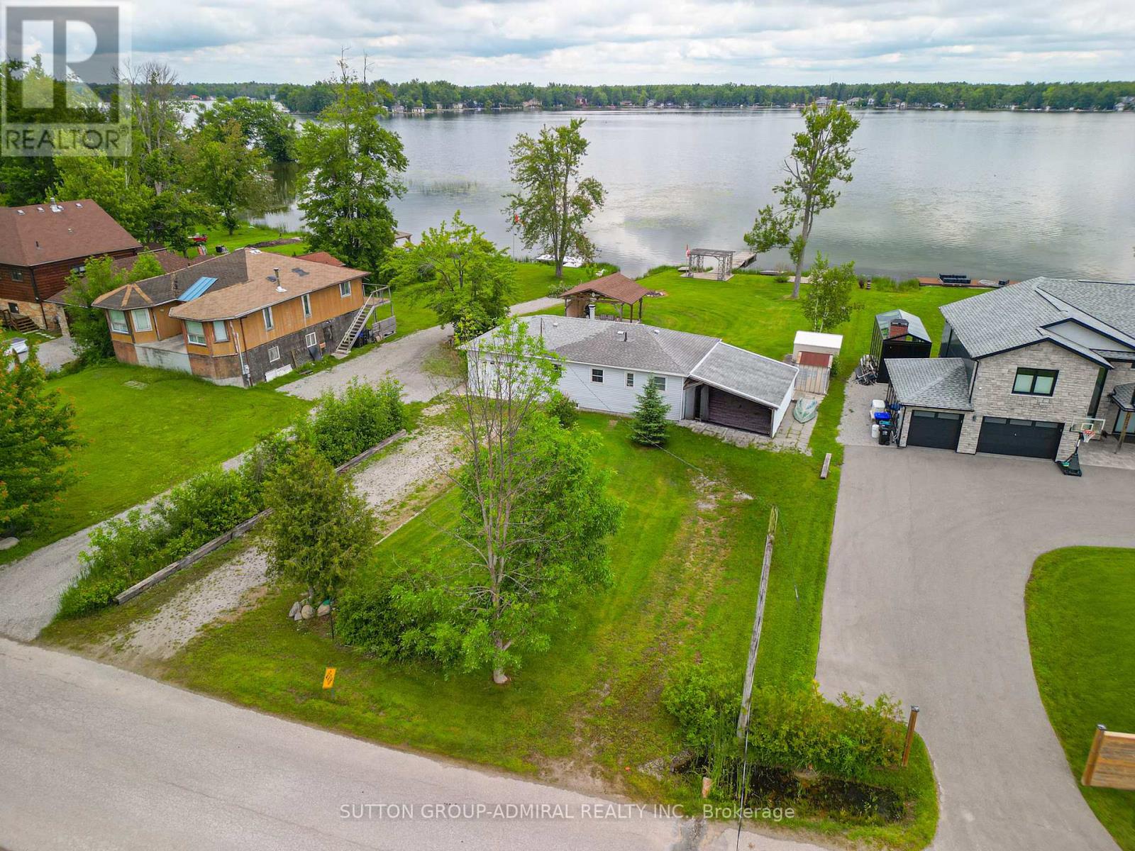 4137 Bayview Avenue, Ramara, Ontario  L3V 6H7 - Photo 20 - S13456702