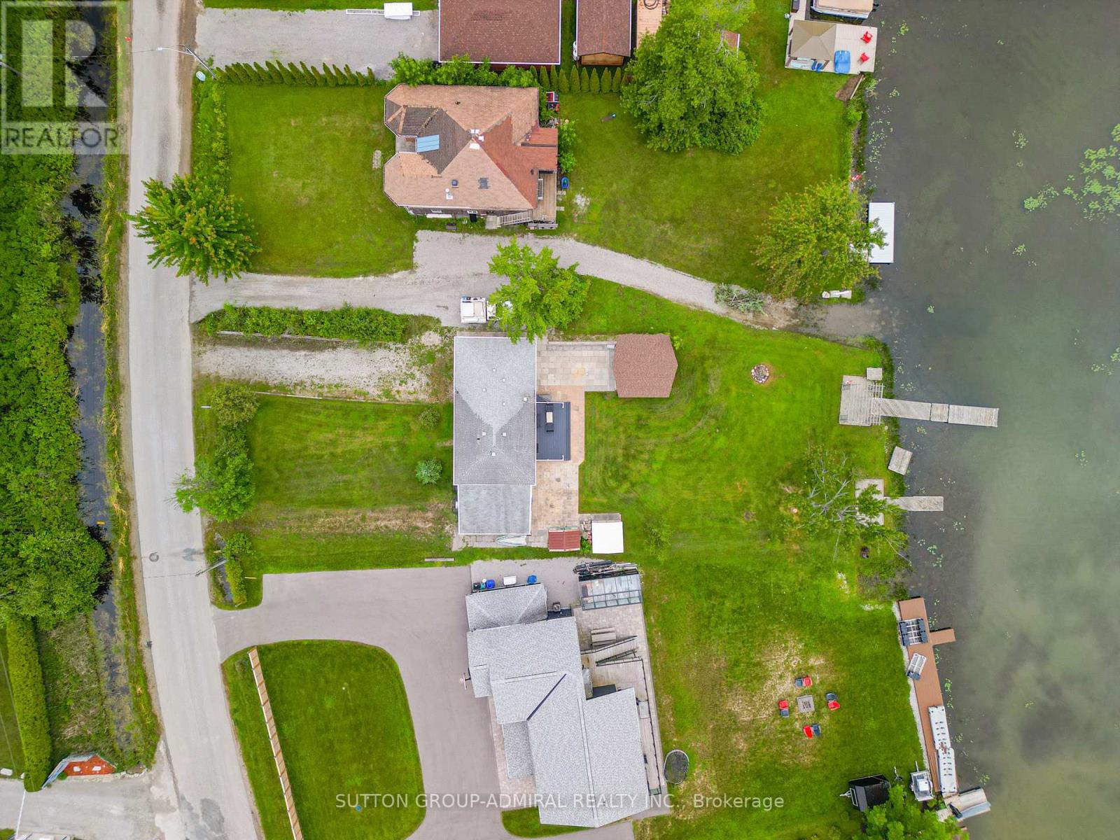 4137 Bayview Avenue, Ramara, Ontario  L3V 6H7 - Photo 22 - S13456702