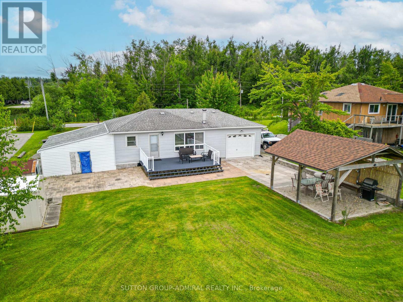 4137 Bayview Avenue, Ramara, Ontario  L3V 6H7 - Photo 2 - S13456702