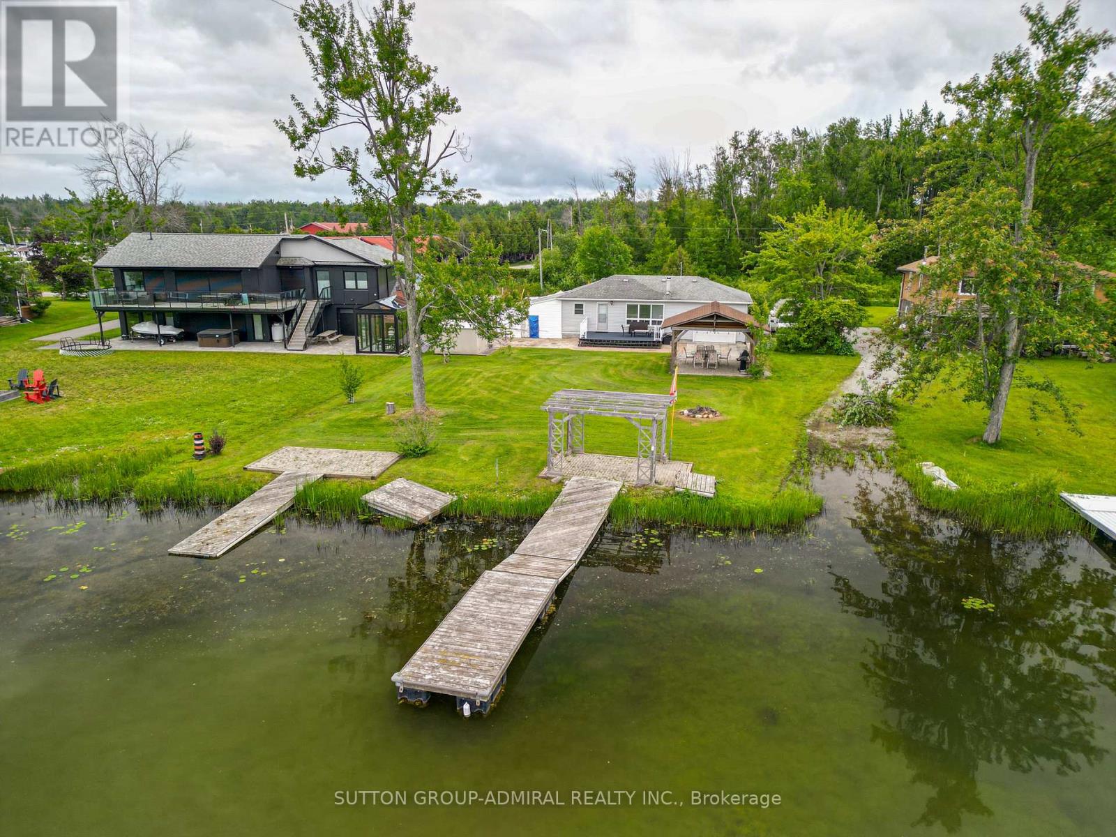 4137 Bayview Avenue, Ramara, Ontario  L3V 6H7 - Photo 21 - S13456702