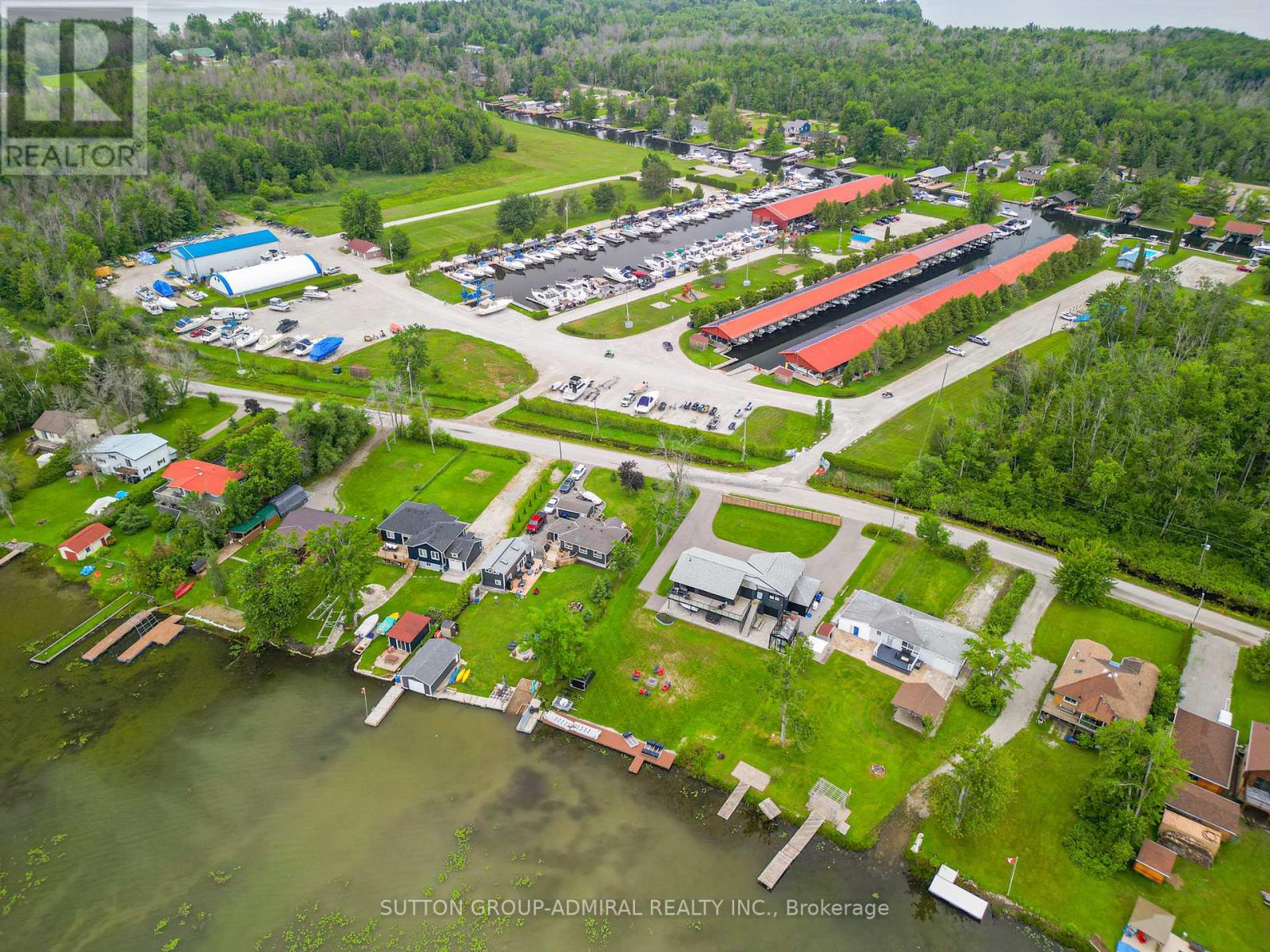 4137 Bayview Avenue, Ramara, Ontario  L3V 6H7 - Photo 23 - S13456702