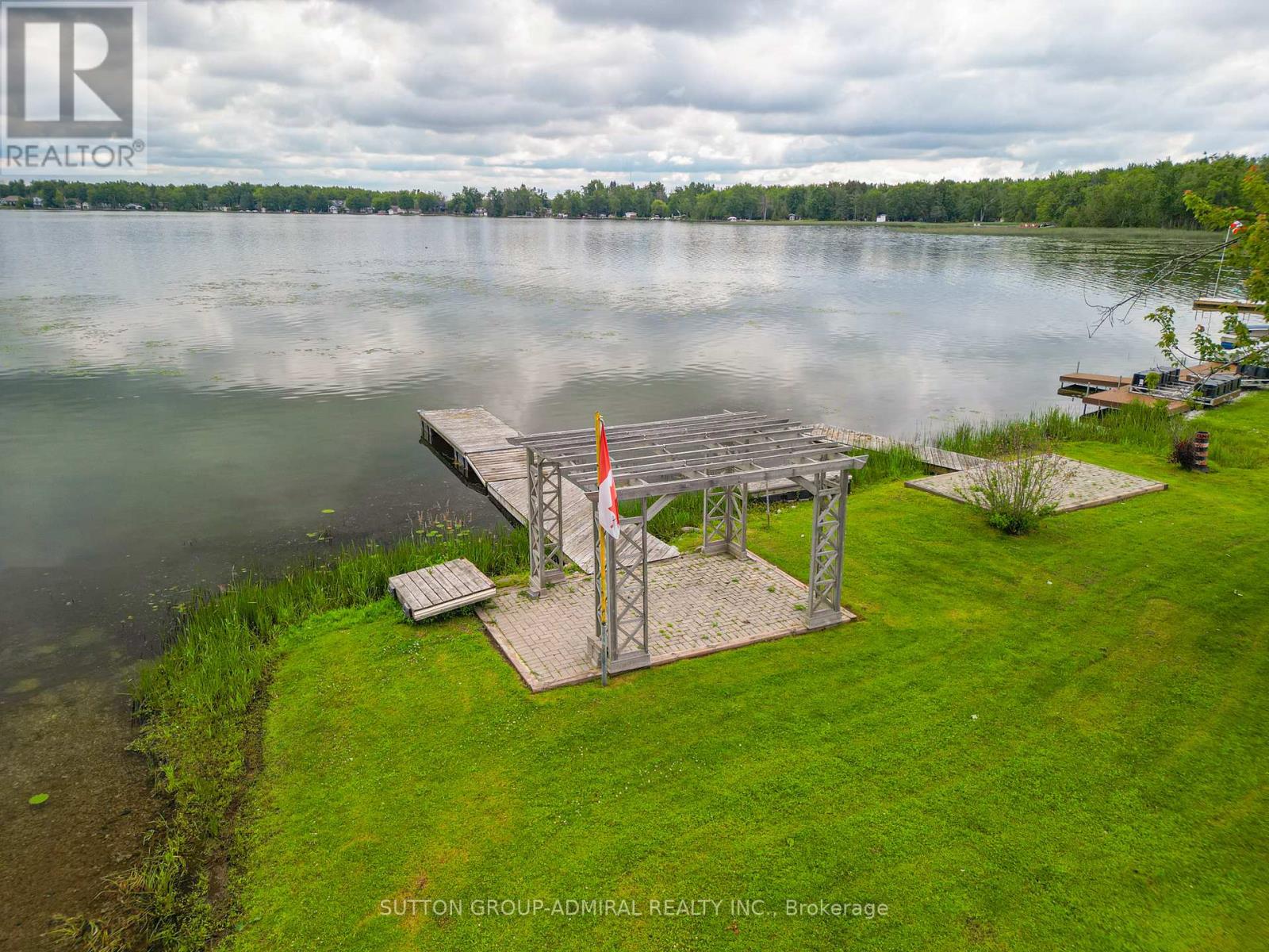 4137 Bayview Avenue, Ramara, Ontario  L3V 6H7 - Photo 24 - S13456702