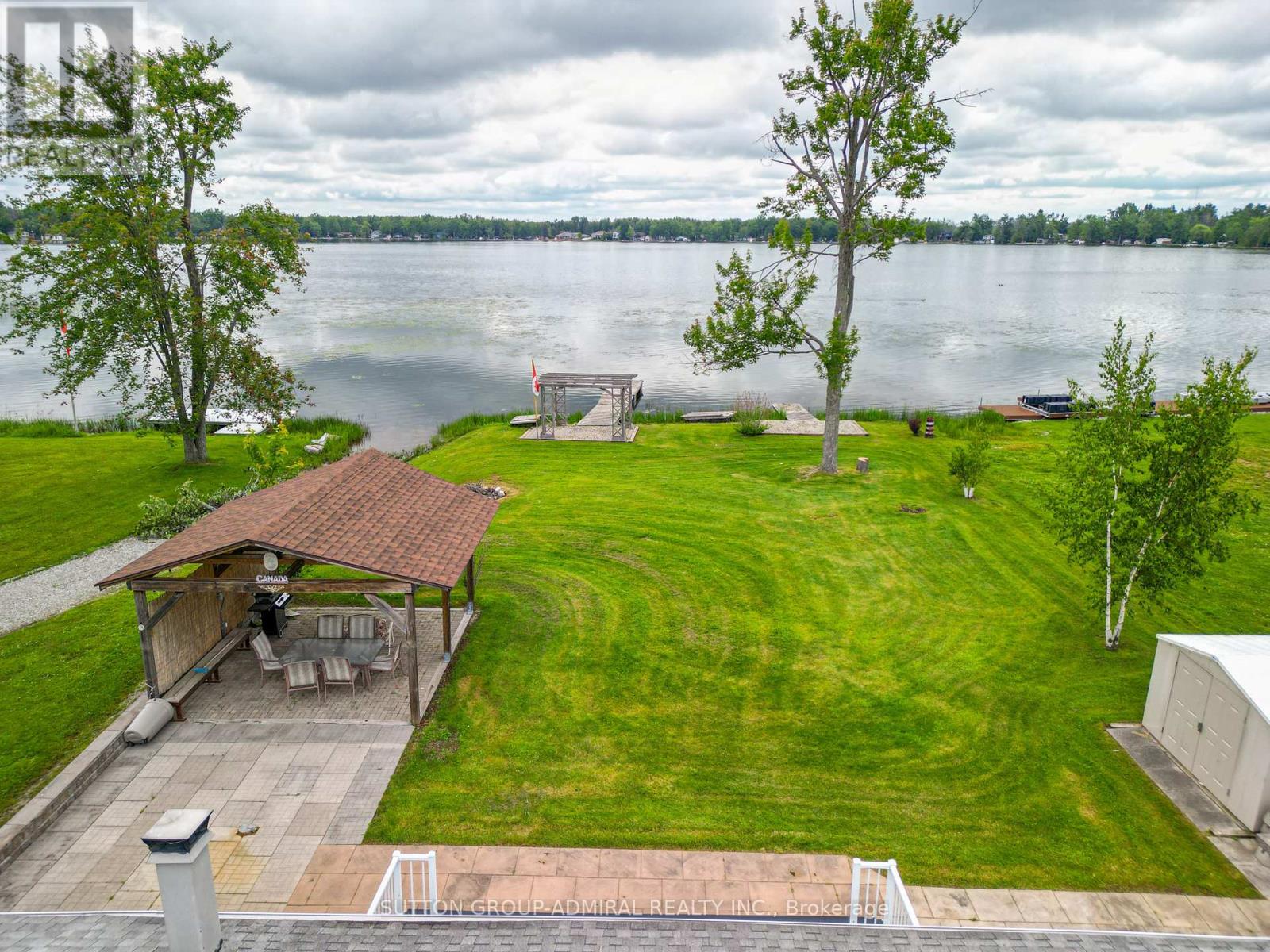 4137 Bayview Avenue, Ramara, Ontario  L3V 6H7 - Photo 3 - S13456702