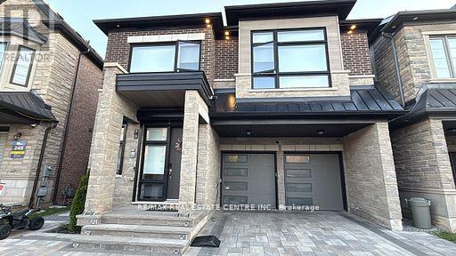 BSMT - 1192 STAG HOLLOW, Oakville, Ontario