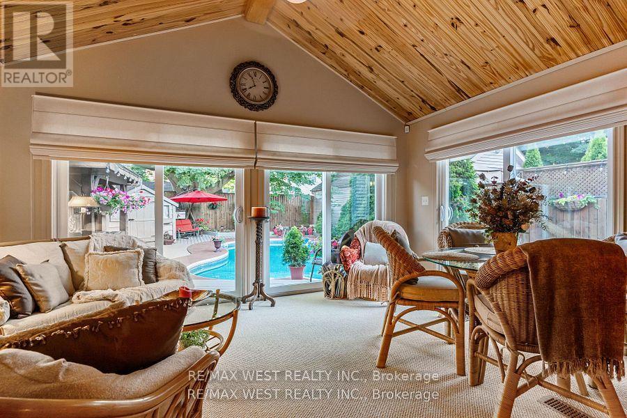 560 PEEL STREET, Woodstock, Ontario