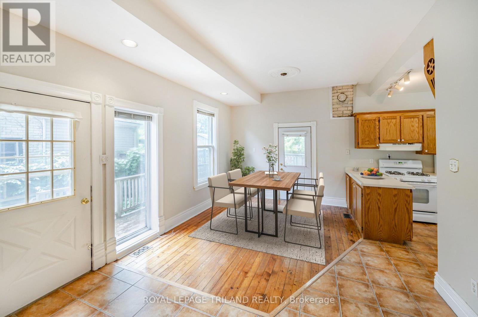 1 & 2 - 737 William Street N, London East, Ontario  N5Y 2R5 - Photo 11 - X13503932