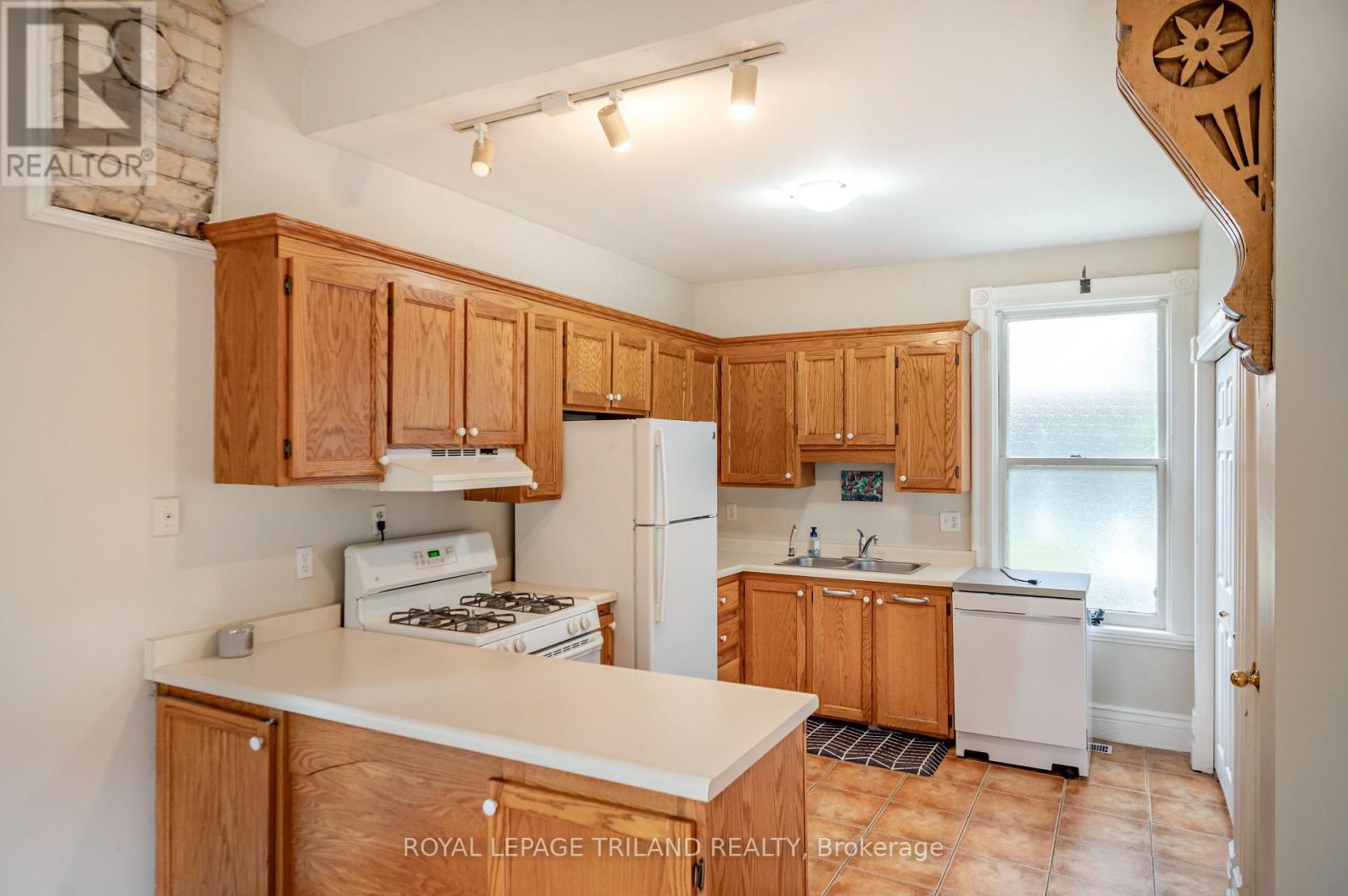 1 & 2 - 737 William Street N, London East, Ontario  N5Y 2R5 - Photo 12 - X13503932