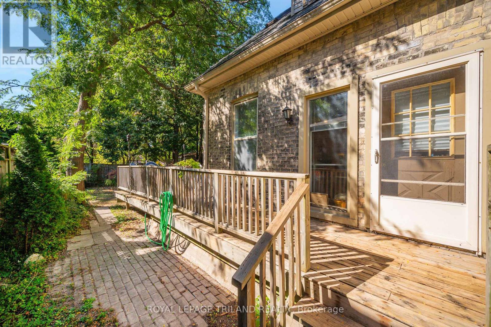 1 & 2 - 737 William Street N, London East, Ontario  N5Y 2R5 - Photo 20 - X13503932