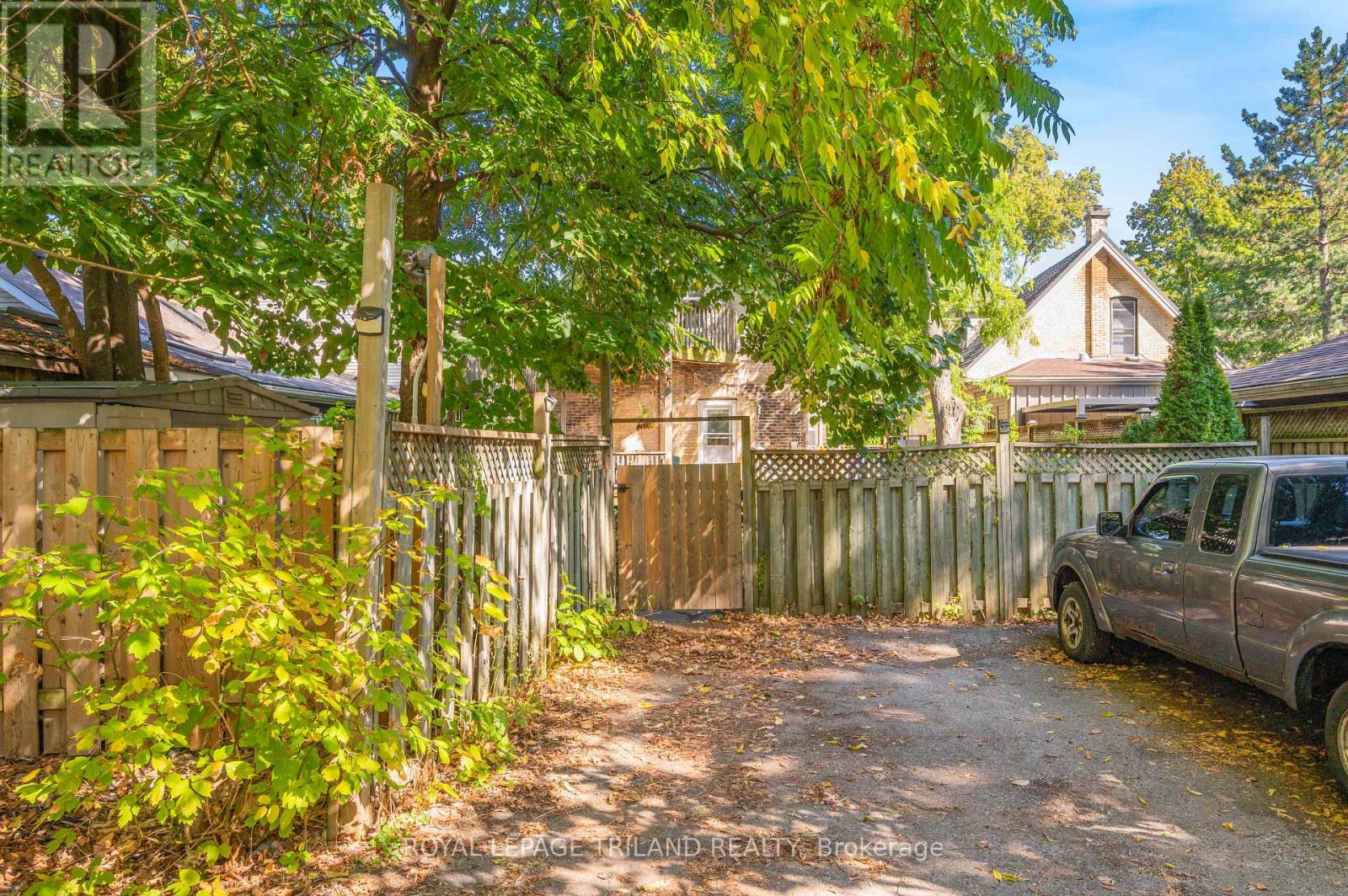 1 & 2 - 737 William Street N, London East, Ontario  N5Y 2R5 - Photo 21 - X13503932