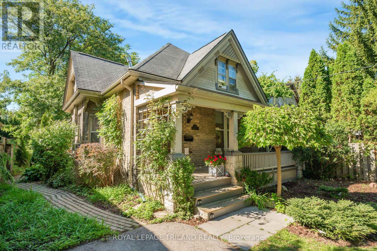 1 & 2 - 737 William Street N, London East, Ontario  N5Y 2R5 - Photo 3 - X13503932