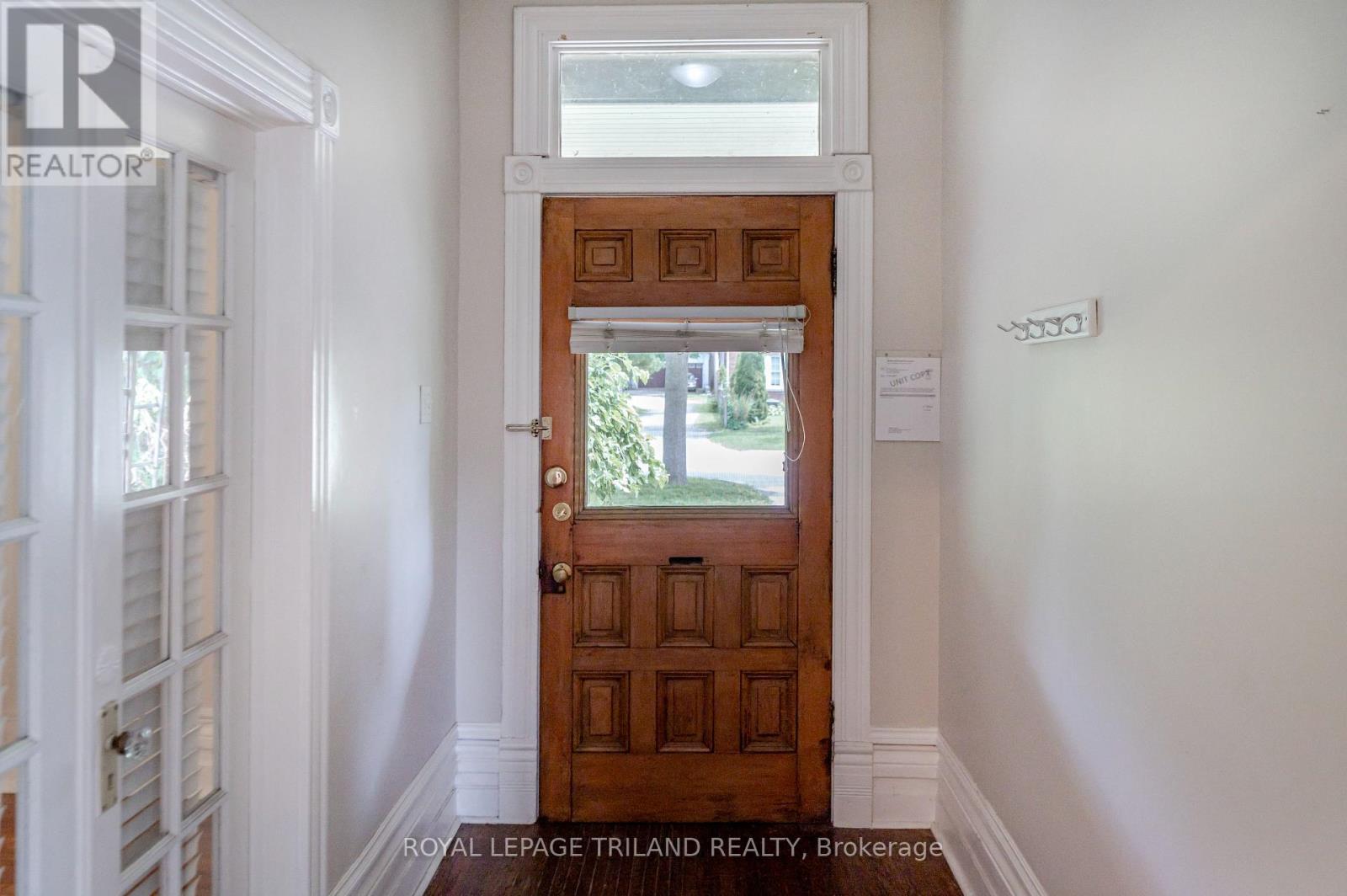 1 & 2 - 737 William Street N, London East, Ontario  N5Y 2R5 - Photo 6 - X13503932