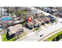 434 EGERTON STREET, London East, Ontario
